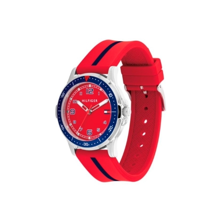 Reloj Tommy Hilfiger silicona niño 1720035