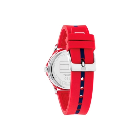 Reloj Tommy Hilfiger silicona niño 1720035