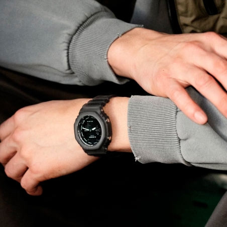 Reloj Casio G-Shock GA-2100K-1AER