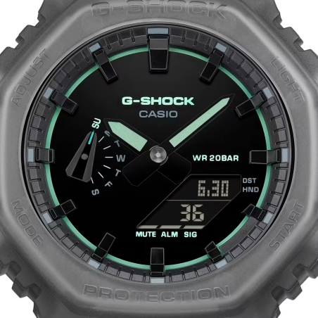 Reloj Casio G-Shock GA-2100K-1AER