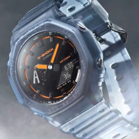 Reloj Casio G-Shock GA-2100K-2AER