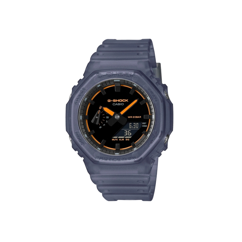Reloj Casio G-Shock GA-2100K-2AER
