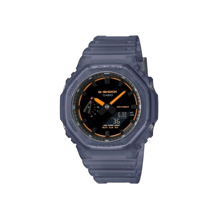 Reloj Casio G-Shock GA-2100K-2AER