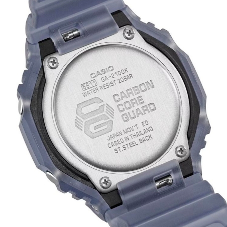 Reloj Casio G-Shock GA-2100K-2AER