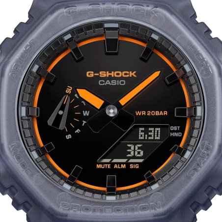 Reloj Casio G-Shock GA-2100K-2AER