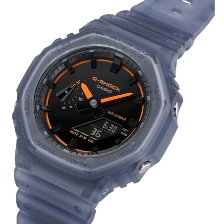 Reloj Casio G-Shock GA-2100K-2AER