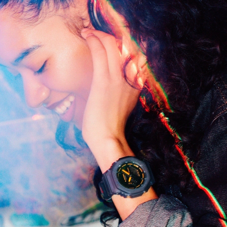 Reloj Casio G-Shock GA-2100K-2AER