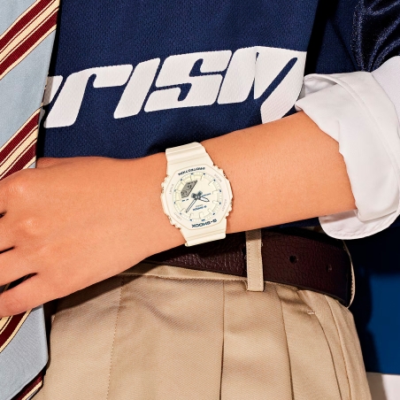 Reloj Casio G-Shock GMA-P2100BA-7AER