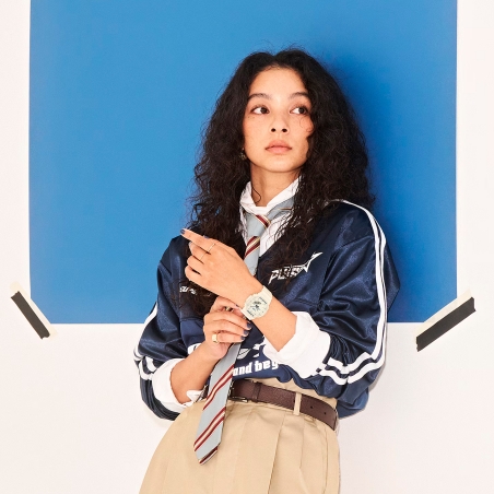 Reloj Casio G-Shock GMA-P2100BA-7AER