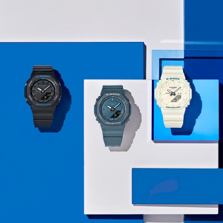 Reloj Casio G-Shock GMA-P2100BA-7AER