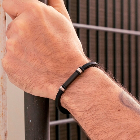 Pulsera Lotus Style LS2536-2/3