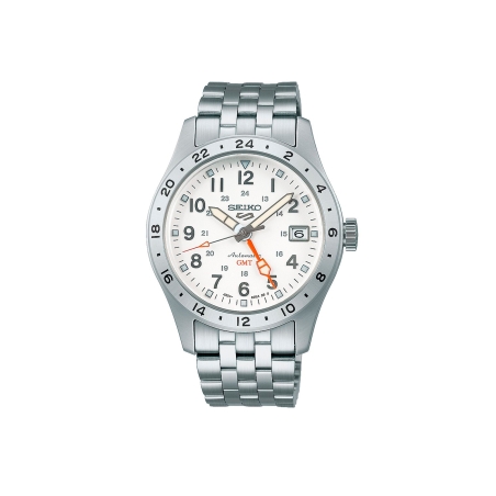 Reloj Seiko 5 Sport Field GMT SSK059K1