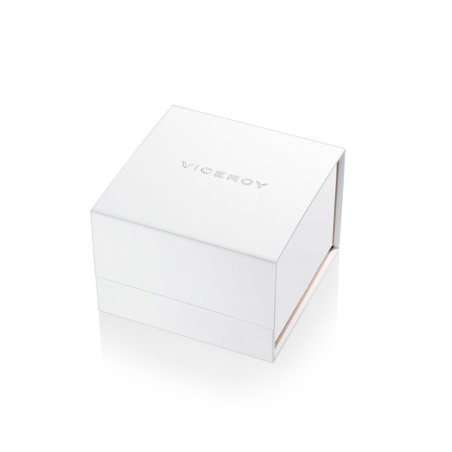 Reloj Viceroy acero 41175-17