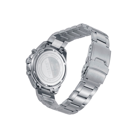 Reloj Viceroy Crono acero 41179-67