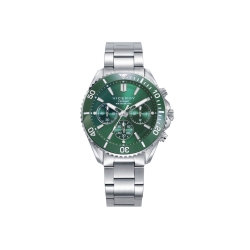 Reloj Viceroy Crono acero 41179-67
