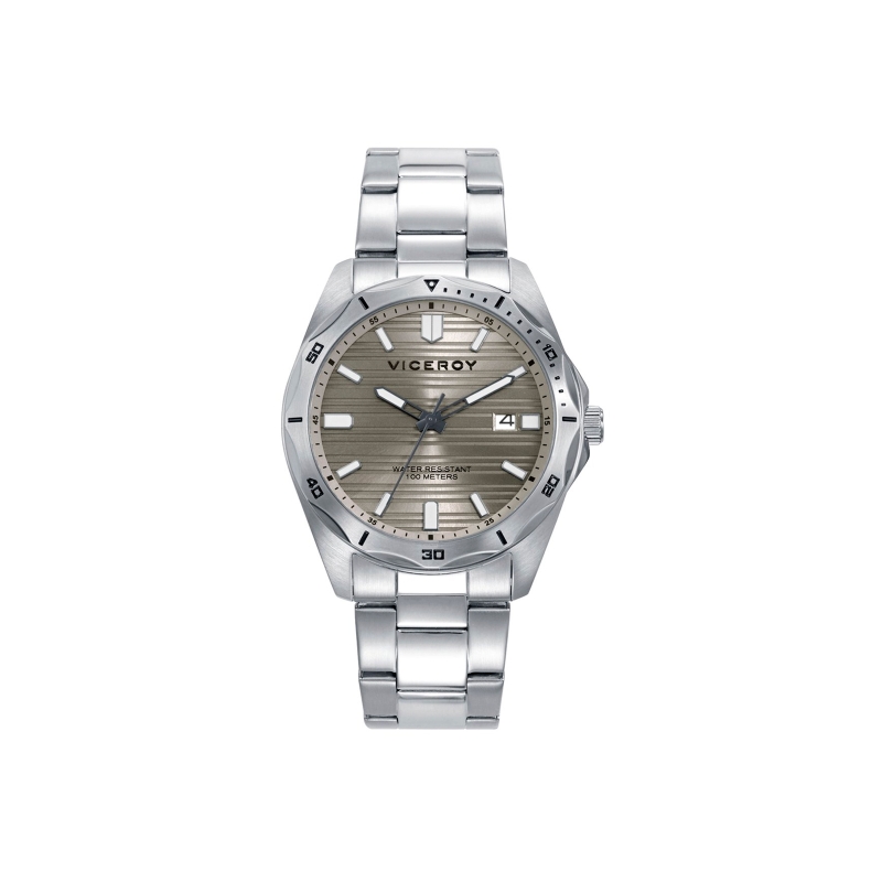 Reloj Viceroy Heat acero 401479-17