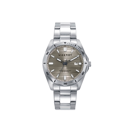 Reloj Viceroy Heat acero 401479-17