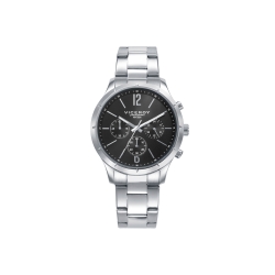 Reloj Viceroy Dress acero 401495-55