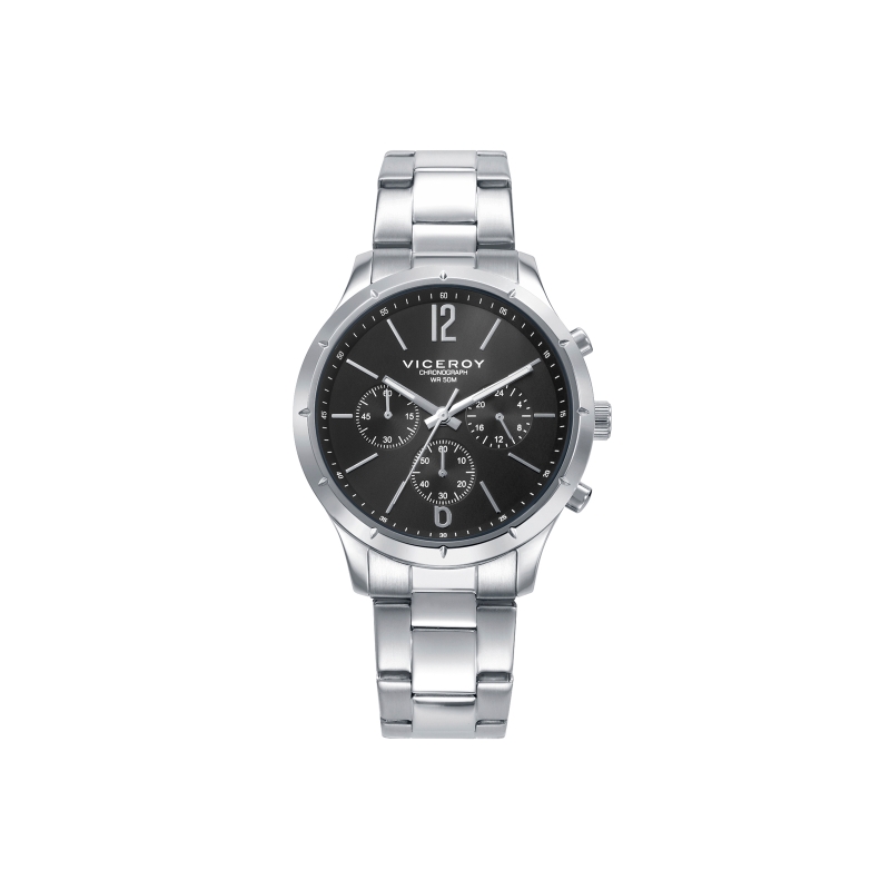 Reloj Viceroy Dress acero 401495-55