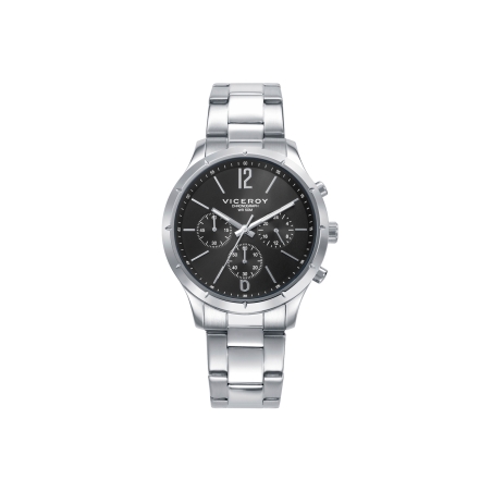 Reloj Viceroy Dress acero 401495-55