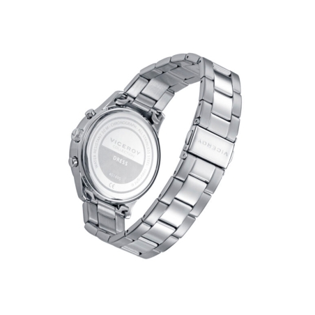 Reloj Viceroy Dress acero 401495-55
