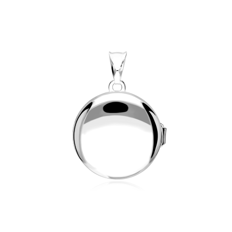 Portafotos Plata primera ley "Recuerdos"