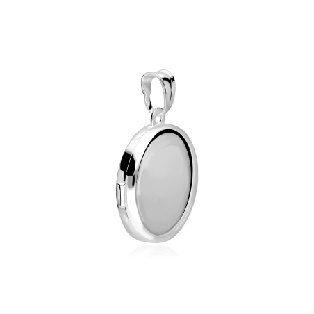 Portafotos Plata primera ley "Recuerdos"