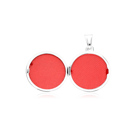 Portafotos Plata primera ley "Recuerdos"