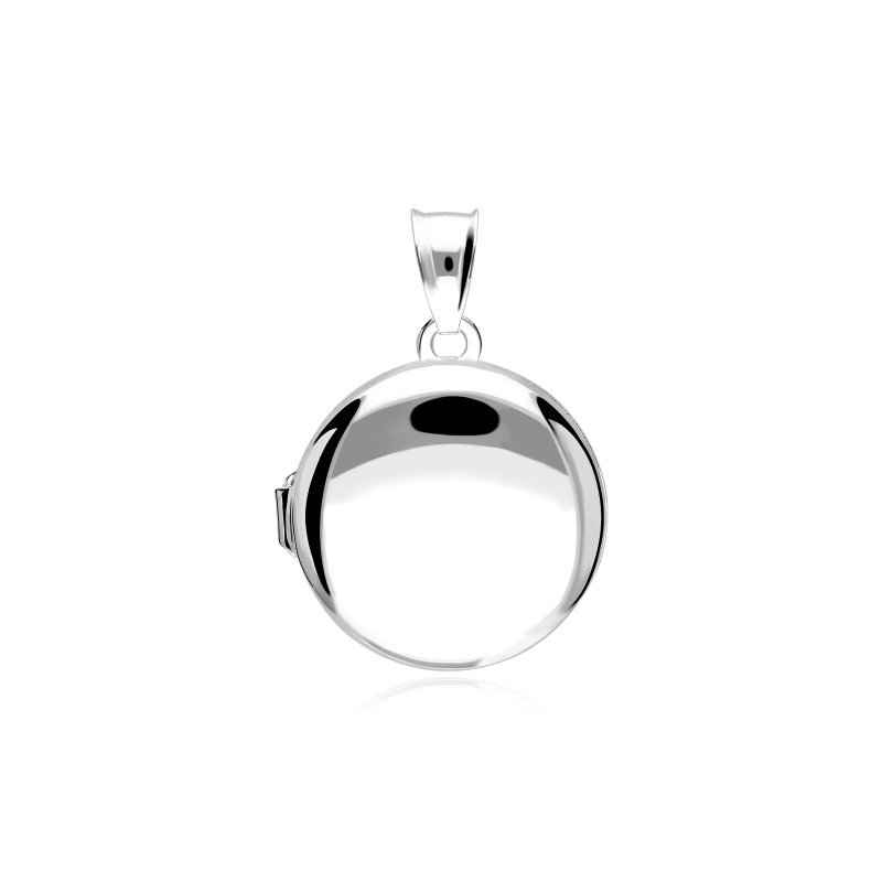 Portafotos Plata primera ley "Recuerdos"