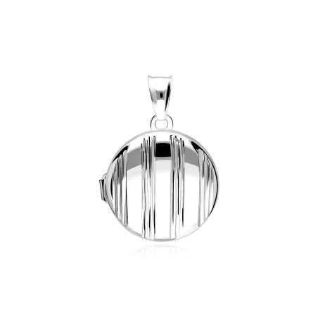 Portafotos Plata primera ley "Recuerdos"