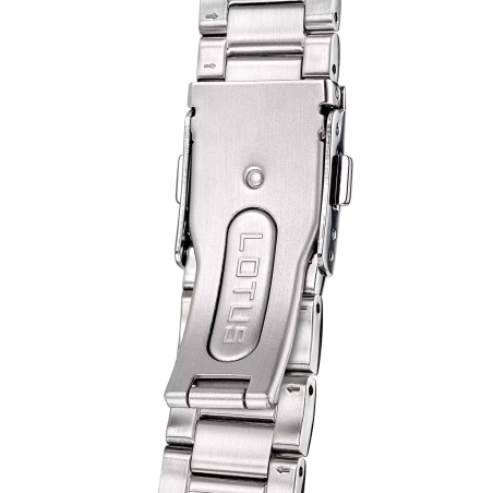 Reloj Lotus automático azul 18997/2