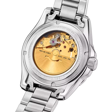 Reloj Lotus automático azul 18997/2