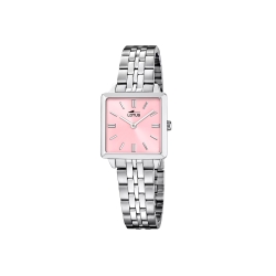 Reloj Lotus 2Gether rosa 19010/2