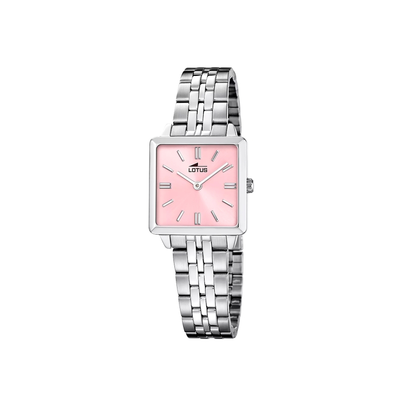 Reloj Lotus 2Gether rosa 19010/2