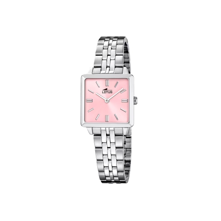 Reloj Lotus 2Gether rosa 19010/2