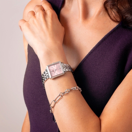 Reloj Lotus 2Gether rosa 19010/2