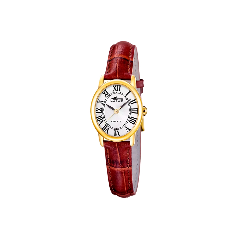 Reloj Lotus 2Gether piel 119019/1