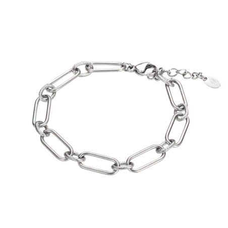 Reloj Lotus 2Gether plateado 19020/4