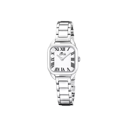 Reloj Lotus 2Gether plateado 19020/4