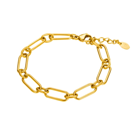 Reloj Lotus 2Gether dorado 19021/1