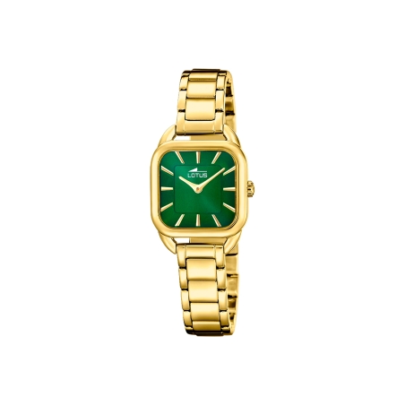 Reloj Lotus 2Gether verde 19021/3