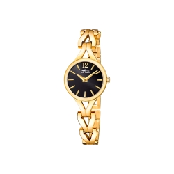 Reloj Lotus Old Money negro 19023/3