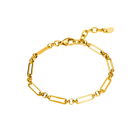 Reloj Lotus 2Gether dorado 19041/6