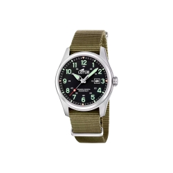 Reloj Lotus Minimalist for him 19055/4