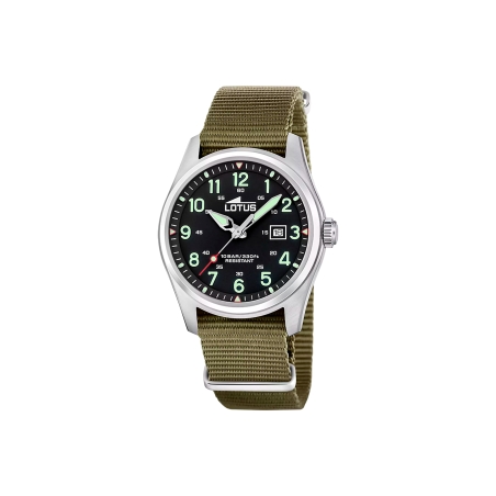 Reloj Lotus Minimalist for him 19055/4