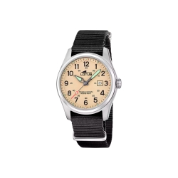 Reloj Lotus Minimalist for him 19055/1