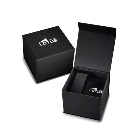 Reloj Lotus Minimalist for him 19055/2