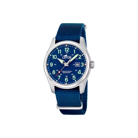 Reloj Lotus Minimalist for him 19055/2