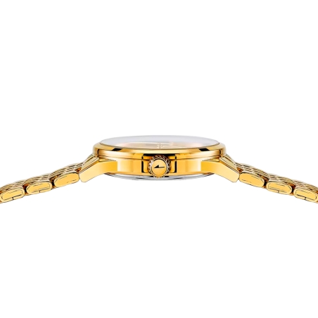 Reloj Lotus Classic dorado 19059/3