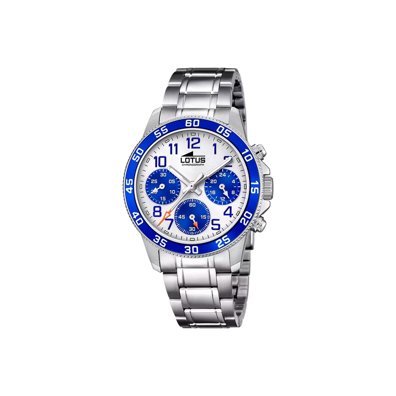 Reloj Lotus Junior Collection 18580/7